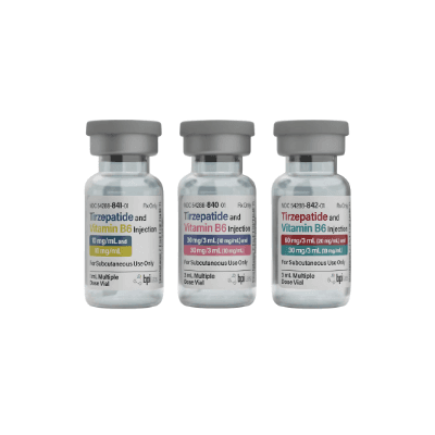 BPI Trizepatide