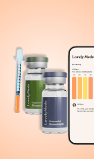 GLP-1 Microdosing