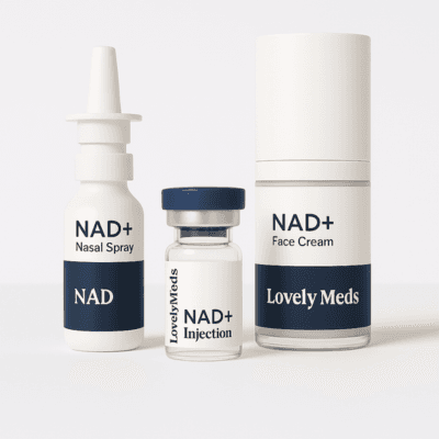 NAD+