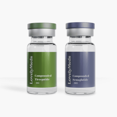 Injectable GLP-1s